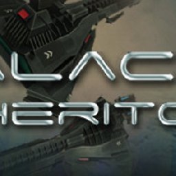 Galactic Inheritors PC 18% OFF Discount