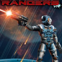 Galactic Rangers VR PC 16% OFF Discount