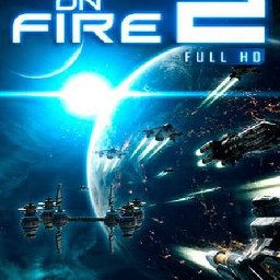 Galaxy on Fire Full HD PC 18% OFF Discount