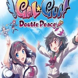 Gal*Gun Double Peace PC 34% OFF Discount