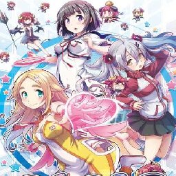 Gal*Gun Switch 78% OFF Discount