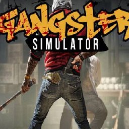 Gangster Simulator PC 10% OFF Discount