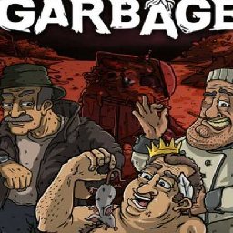 Garbage PC 50% OFF Discount