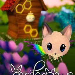 Garden Paws PC 36% OFF Discount