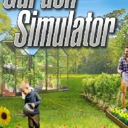 Garden Simulator PC 44% OFF Discount