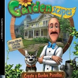 Gardenscapes 10% OFF Discount