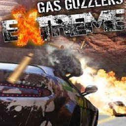 Gas Guzzlers Extreme PC 18% OFF Discount