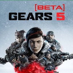 Gears Beta Xbox One 66% OFF Discount