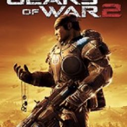 Gears of War Xbox 88% OFF Discount