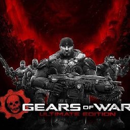 Gears of War 94% OFF Discount