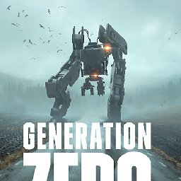 Generation Zero PC 86% OFF Discount