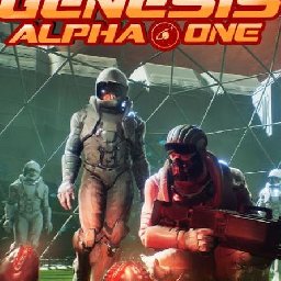 Genesis Alpha One 93% OFF Discount