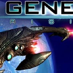 Genesis Rising PC