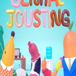 Genital Jousting PC 66% OFF Discount