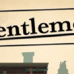 Gentlemen PC 18% OFF Discount