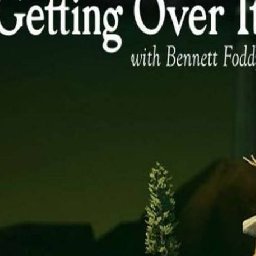 Getting Over It with Bennett Foddy PC 12% OFF Discount