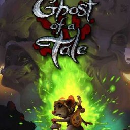 Ghost of a Tale PC 62% OFF Discount