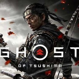 Ghost of Tsushima 24% OFF Discount