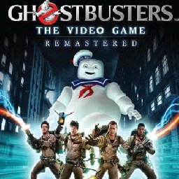 Ghostbusters 64% OFF Discount