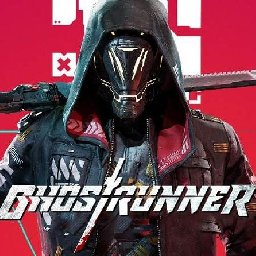 Ghostrunner PC 73% OFF Discount