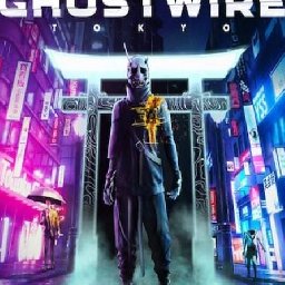 GhostWire 68% OFF Discount