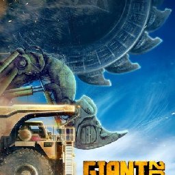 Giant Machines PC 88% OFF Discount