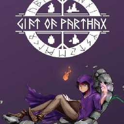 Gift of Parthax PC 85% OFF Discount