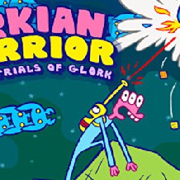 Glorkian Warrior The Trials Of Glork PC 18% OFF Discount