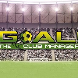 GOAL The Club Manager PC 63% OFF Discount