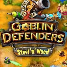 Goblin Defenders 20% OFF Discount