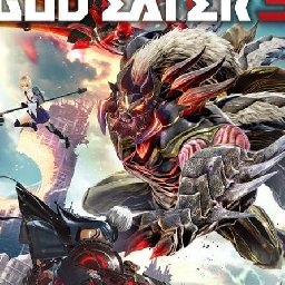 God Eater PC