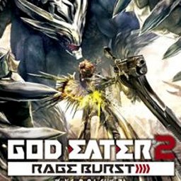 God Eater Rage Burst PC 16% OFF Discount