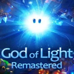 God of Light 75% OFF Discount