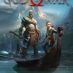 God of War PC 46% OFF Discount