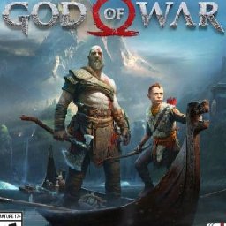 God of War PS