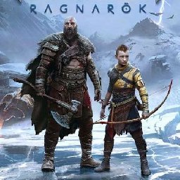 God of War Ragnarök PS 39% OFF Discount