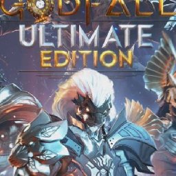 Godfall Ultimate Edition PC 90% OFF Discount