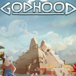 Godhood PC 70% OFF Discount