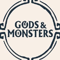 Gods Monsters 19% OFF Discount