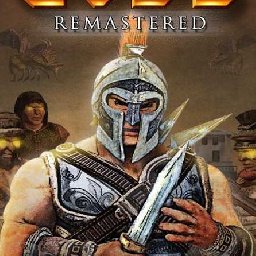 GODS Remastered PC 21% OFF Discount