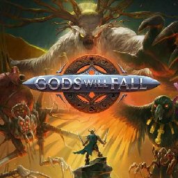 Gods Will Fall 81% OFF Discount