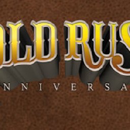 Gold Rush Anniversary PC 18% OFF Discount