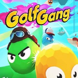 Golf Gang PC 78% OFF Discount