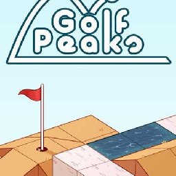 Golf Peaks PC 35% OFF Discount