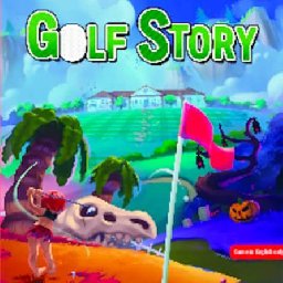 Golf Story Switch 10% OFF Discount