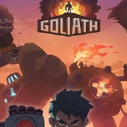 Goliath PC