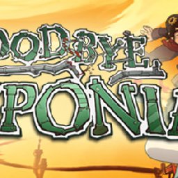 Goodbye Deponia PC 14% OFF Discount