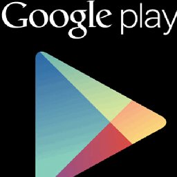 Google Play Gift Card £ 10% OFF Discount