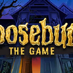 Goosebumps The Game PC 18% OFF Discount