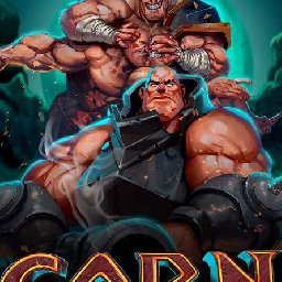 GORN PC 11% OFF Discount